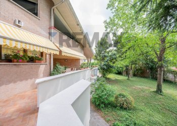 Giardino - Casa semi indipendente VIA VITTORIO ALFIERI
10, Porto Mantovano - foto 90