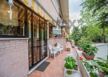 Terrazza - Casa semi indipendente VIA VITTORIO ALFIERI
10, Porto Mantovano - foto 91
