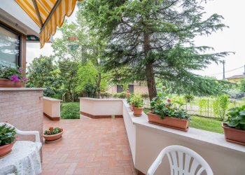 Terrazza - Casa semi indipendente VIA VITTORIO ALFIERI
10, Porto Mantovano - foto 92