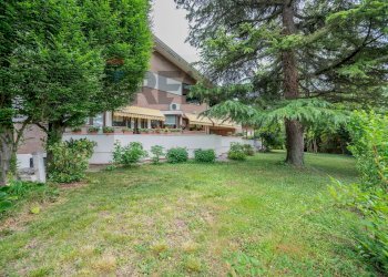 Giardino - Casa semi indipendente VIA VITTORIO ALFIERI
10, Porto Mantovano - foto 93