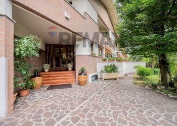 Casa all\'aperto - Casa semi indipendente VIA VITTORIO ALFIERI
10, Porto Mantovano - foto 95