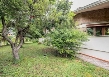 Giardino - Casa semi indipendente VIA VITTORIO ALFIERI
10, Porto Mantovano - foto 97