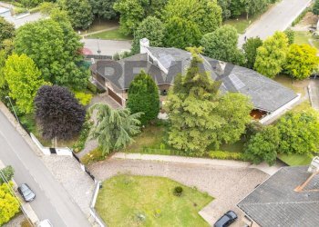 Casa all\'aperto - Casa semi indipendente VIA VITTORIO ALFIERI
10, Porto Mantovano - foto 2