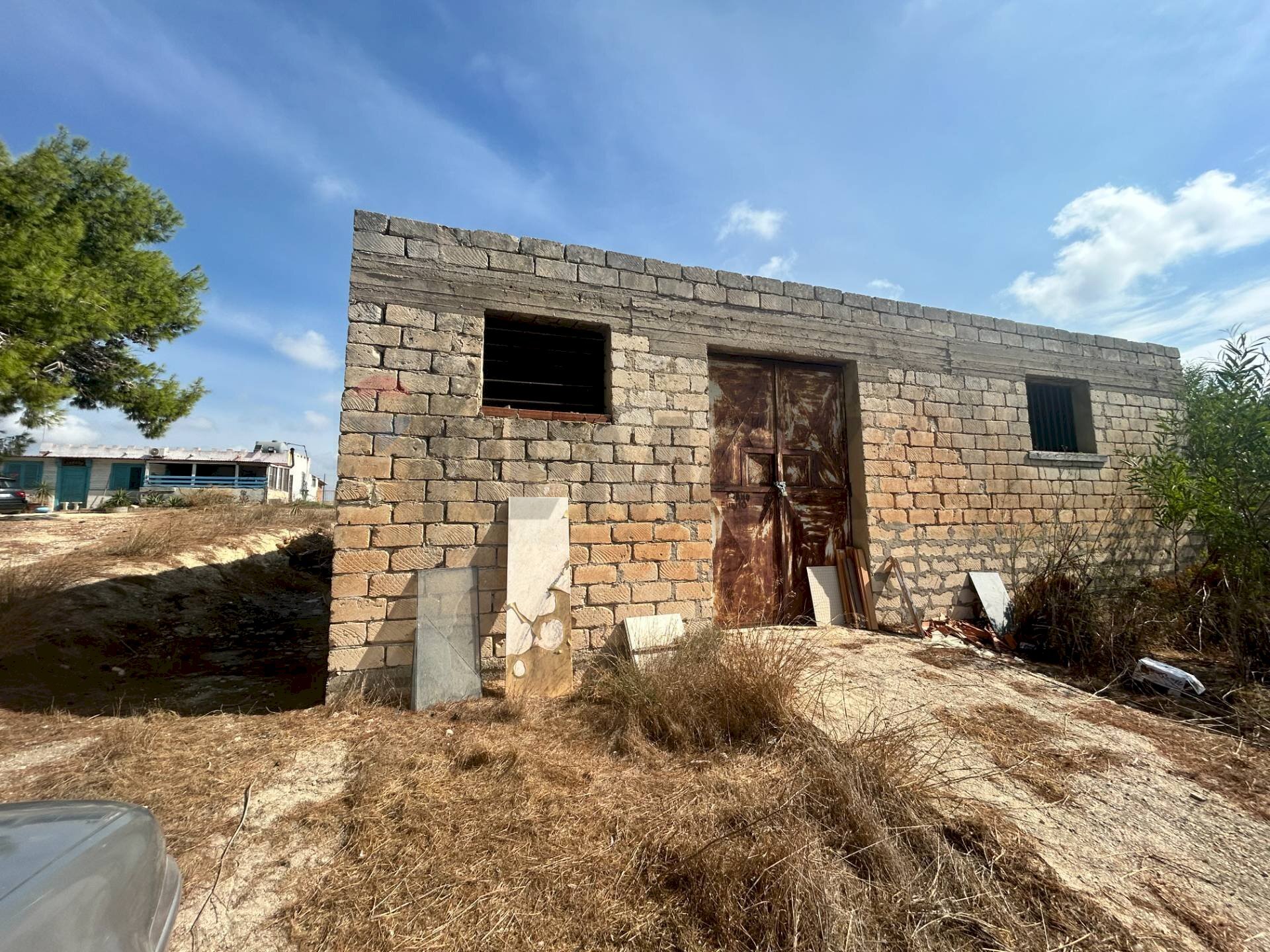 Casa all\'aperto - Rustic Contrada Carrata, Pachino - photo 3