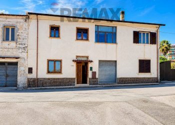 Casa all\'aperto - Casa semi indipendente via Camillo B. Cavour
 
45, Pietramelara - foto 4