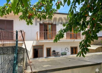 Casa all\'aperto - Casa semi indipendente via Camillo B. Cavour
 
45, Pietramelara - foto 5