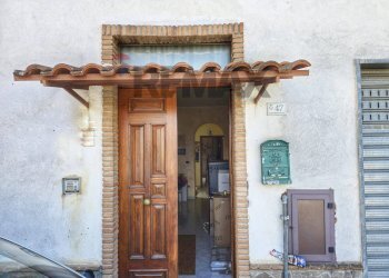 Casa all\'aperto - Casa semi indipendente via Camillo B. Cavour
 
45, Pietramelara - foto 6