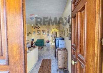 Soggiorno - Casa semi indipendente via Camillo B. Cavour
 
45, Pietramelara - foto 8