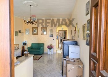 Soggiorno - Casa semi indipendente via Camillo B. Cavour
 
45, Pietramelara - foto 9