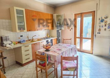 Cucina - Casa semi indipendente via Camillo B. Cavour
 
45, Pietramelara - foto 25