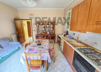 Cucina - Casa semi indipendente via Camillo B. Cavour
 
45, Pietramelara - foto 27