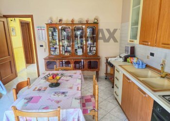 Cucina - Casa semi indipendente via Camillo B. Cavour
 
45, Pietramelara - foto 28