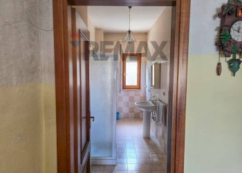Bagno - Casa semi indipendente via Camillo B. Cavour
 
45, Pietramelara - foto 33