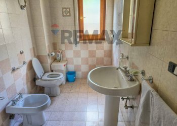 Bagno - Casa semi indipendente via Camillo B. Cavour
 
45, Pietramelara - foto 38