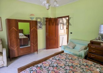 Camera / camera da letto - Casa semi indipendente via Camillo B. Cavour
 
45, Pietramelara - foto 60