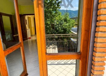 Balcone - Casa semi indipendente via Camillo B. Cavour
 
45, Pietramelara - foto 68