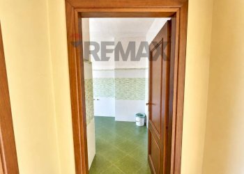 Hall / corridoio - Casa semi indipendente via Camillo B. Cavour
 
45, Pietramelara - foto 73