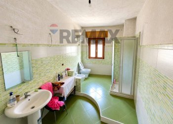Bagno - Casa semi indipendente via Camillo B. Cavour
 
45, Pietramelara - foto 75