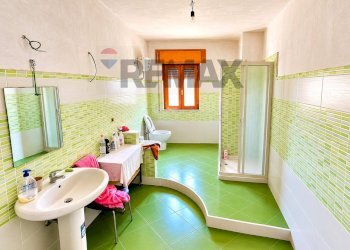 Bagno - Casa semi indipendente via Camillo B. Cavour
 
45, Pietramelara - foto 76