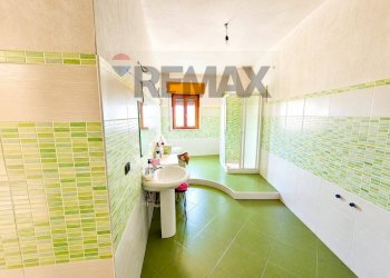 Bagno - Casa semi indipendente via Camillo B. Cavour
 
45, Pietramelara - foto 77