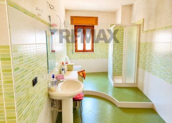 Bagno - Casa semi indipendente via Camillo B. Cavour
 
45, Pietramelara - foto 78