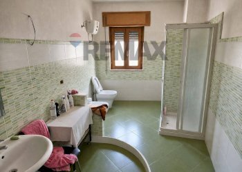 Bagno - Casa semi indipendente via Camillo B. Cavour
 
45, Pietramelara - foto 79