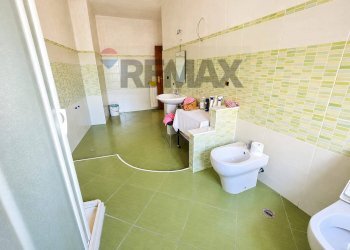 Bagno - Casa semi indipendente via Camillo B. Cavour
 
45, Pietramelara - foto 81