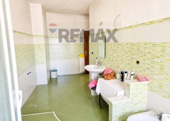Bagno - Casa semi indipendente via Camillo B. Cavour
 
45, Pietramelara - foto 82