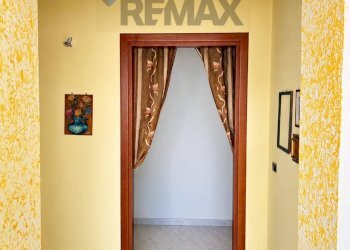 Hall / corridoio - Casa semi indipendente via Camillo B. Cavour
 
45, Pietramelara - foto 83