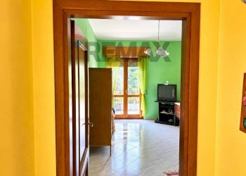 Hall / corridoio - Casa semi indipendente via Camillo B. Cavour
 
45, Pietramelara - foto 87