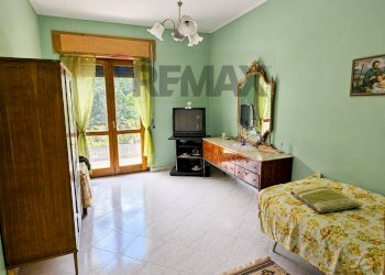 Camera / camera da letto - Casa semi indipendente via Camillo B. Cavour
 
45, Pietramelara - foto 88