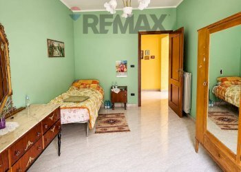 Camera / camera da letto - Casa semi indipendente via Camillo B. Cavour
 
45, Pietramelara - foto 92