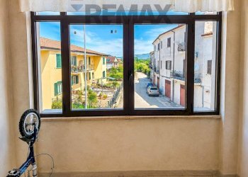 Stanza vuota - Casa semi indipendente via Camillo B. Cavour
 
45, Pietramelara - foto 98