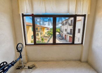 Stanza vuota - Casa semi indipendente via Camillo B. Cavour
 
45, Pietramelara - foto 100