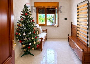 Soggiorno - Casa semi indipendente via Camillo B. Cavour
 
45, Pietramelara - foto 106