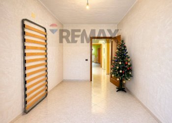 Hall / corridoio - Casa semi indipendente via Camillo B. Cavour
 
45, Pietramelara - foto 108