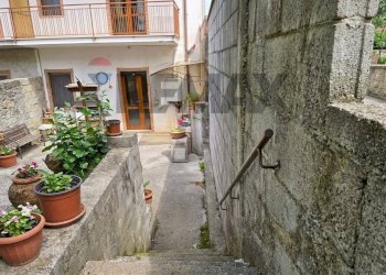 Casa all\'aperto - Casa semi indipendente via Camillo B. Cavour
 
45, Pietramelara - foto 116