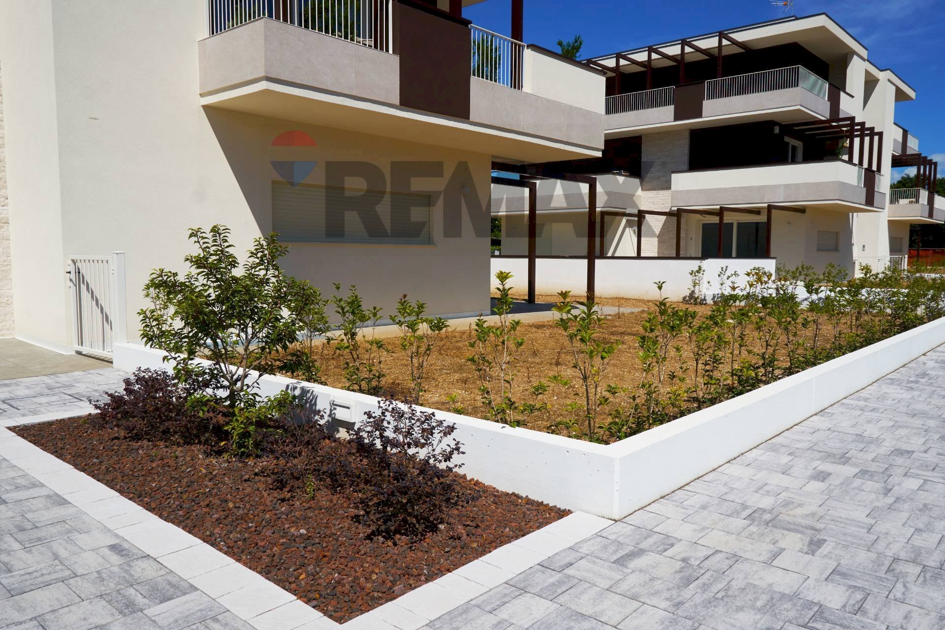 Edificio all\'aperto - Quadrilocale Via Piave
 
56, Castelfranco Veneto - foto 2
