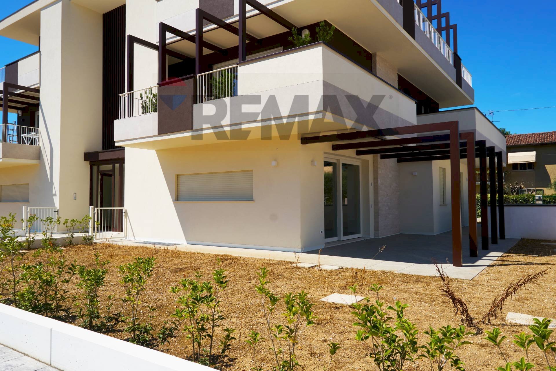 Casa all\'aperto - Quadrilocale Via Piave
 
56, Castelfranco Veneto - foto 3