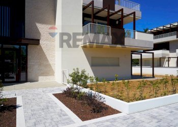 Edificio all\'aperto - Four-room apartment Castelfranco Veneto - photo 8