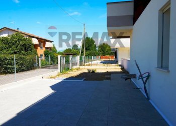 Terrazza - Four-room apartment Castelfranco Veneto - photo 9