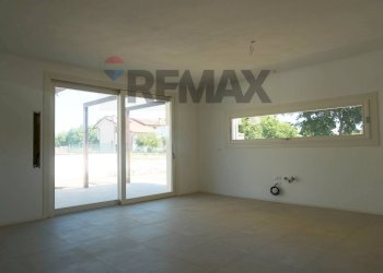Stanza vuota - Four-room apartment Castelfranco Veneto - photo 12