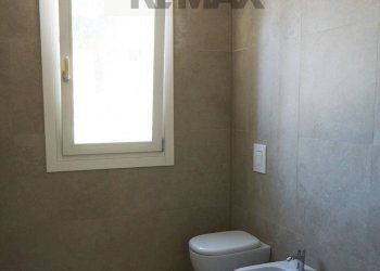 Bagno - Four-room apartment Castelfranco Veneto - photo 19