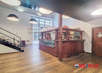 Scale - Commercial Premises Venezia - photo 2
