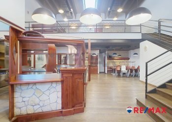 Ricezione / Lobby - Commercial Premises Venezia - photo 3