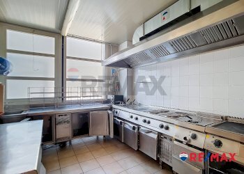 Cucina - Commercial Premises Venezia - photo 7