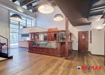 Ricezione / Lobby - Commercial Premises Venezia - photo 8