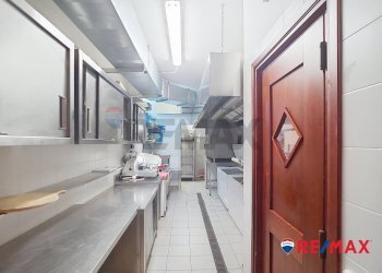 Cucina - Commercial Premises Venezia - photo 9
