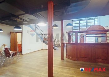 Hall / corridoio - Commercial Premises Venezia - photo 11