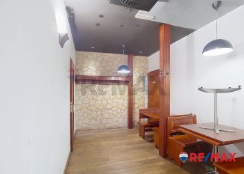 Hall / corridoio - Commercial Premises Venezia - photo 12